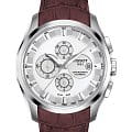 Часы Tissot Couturier Automatic Chronograph T035.627.16.031.00