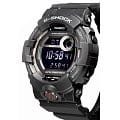 Casio Casio G-Shock GBD-800-1B электронные мужские часы с аксессуарами мужские часы модель GBD-800-1B