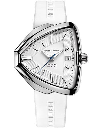 Hamilton Ventura Elvis80 Auto H24505311