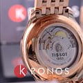 Часы Tissot Tradition Automatic Small Second T063.428.33.038.00 фото 11