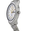 Seiko Seiko 5 Regular SNKP15K1S  наручные мужские часы фото под углом.