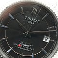 Часы Tissot Ballade Powermatic 80 Silicium T108.408.11.058.00 фото 8