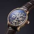 Часы Earnshaw Longitude ES-8063-06 фото 4