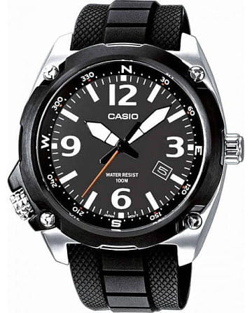Casio MTF-E001-1A