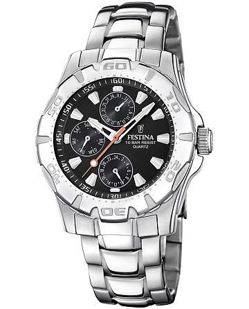 Festina Multifuncion F16242/L