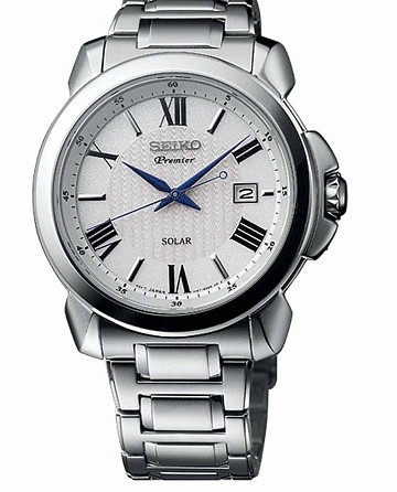 Seiko SNE453P1
