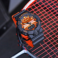 Часы Casio G-Shock GA-800BR-1A фото 4