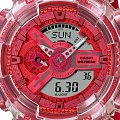 Часы Casio G-Shock GA-110GL-4ADR (GA-110GL-4A) фото 6