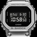 Часы Casio G-Shock GM-5600-1 фото 5