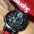 Часы Casio G-Shock Premium MTG-B1000B-1A4 фото 8