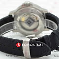 Tissot Tissot Seastar 1000 Powermatic 80 T120.407.17.051.00 швейцарские наручные мужские часы заводная головка с логотипом Tissot