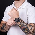 Часы Wainer Iconic WA.25988-A фото 4