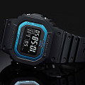 Часы Casio G-Shock GW-B5600-2DR (GW-B5600-2) фото 5