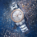 Часы Tissot T-My Lady Automatic 18K Gold T930.007.41.031.00 фото 10