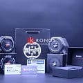 Часы Casio G-Shock GW-M5610BB-1 фото 8