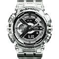 Часы Casio G-Shock GA-114RX-7A фото 9