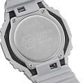 Casio Casio G-Shock GA-2100FF-8ADR (GA-2100FF-8AER) g-shock японские мужские часы на браслете пластик боковой вид
