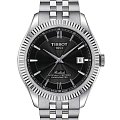 Часы Tissot Ballade Powermatic 80 Silicium T108.408.11.058.00