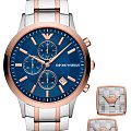 Часы Emporio Armani AR80025 фото 2