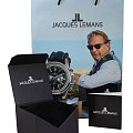 Часы Jacques Lemans La Passion LP-132i фото 5