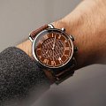 Часы Earnshaw Investigator ES-8194-03 фото 5