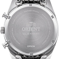 Часы Orient Chronograph RA-TX0305S фото 3
