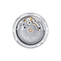 Tissot Tissot Chemin des Tourelles Powermatic 80 Lady T099.207.11.048.00, t-classic швейцария женские часы на браслете нержавеющая сталь боковой вид