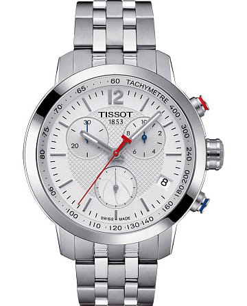 Tissot PRC 200 Chronograph NBA Special Edition T055.417.11.017.01