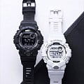 Casio Casio G-Shock GBD-800-1B — наручные мужские часы наручные часы в перспективе черный циферблат