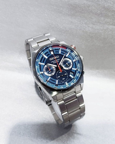 Seiko Conceptual Series Sports SSB407P1