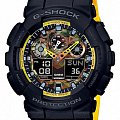Часы Casio G-Shock GA-100BY-1A