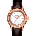 Часы Tissot Carson Lady T085.210.36.011.00