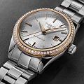 Часы Tissot T-My Lady Automatic 18K Gold T930.007.41.031.00 фото 9