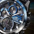 Часы Casio Edifice EQS-940NL-1AVUDF (EQS-940NL-1A) фото 3