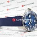 Оригинальные часы Longines Longines HydroConquest L3.782.4.96.9 механические калибр механизма l888.2 (на основе eta a31.l01) общий вид