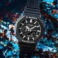 Часы Casio G-Shock GA-2100-1ADR (GA-2100-1A) фото 13