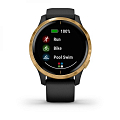 Часы Garmin Venu 010-02173-33 фото 4