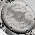 Часы Longines Spirit l3.802.1.53.6 фото 3