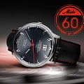 Часы Mido Commander Big Date 60th Anniversary Limited Edition M021.626.16.081.00 фото 10
