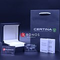 Часы Certina DS Eagle Chronograph Automatic C023.727.27.051.00 фото 4