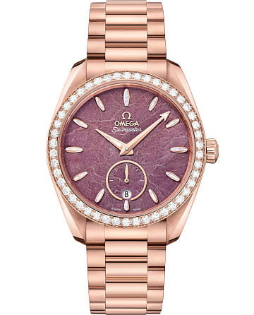 Omega Seamaster Aqua Terra 220.55.38.20.99.001