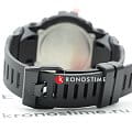 Casio Casio G-Shock GBD-800-1B мужские часы черный циферблат на запястье