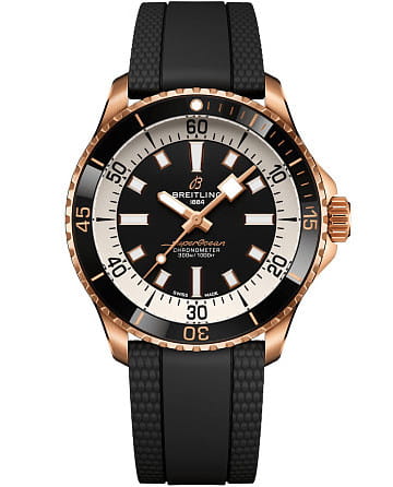 Breitling Superocean Automatic 42 R17375211B1S1