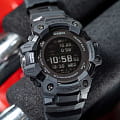 Casio Casio G-Shock GBD-H1000-1 мужские часы черный циферблат на запястье