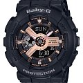 Часы Casio Baby-G BA-110RG-1AER