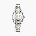 Оригинальные часы Jacques Philippe Jacques Philippe Radiante JPQLS687398 кварцевые калибр механизма  общий вид