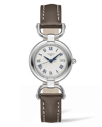 Longines Equestrian Collection L6.131.4.71.2