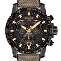 Часы Tissot SuperSport Chrono T125.617.37.051.01