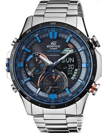 Casio Edifice ERA-300DB-1A2
