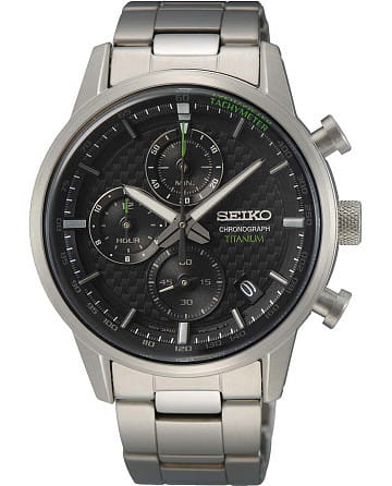 Seiko Conceptual Series Sports SSB389P1